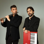 O Jazz brasileiro vai à Europa em turnê dos irmãos Cancello