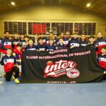 Basquete do Inter conquista resultados expressivos na Liberty Cup