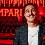 Grupo Hideout recebe Campari Academy com masterclass gratuita e noite especial