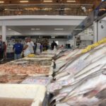 Mercado de Peixes comemora 6 anos com Festival da Tainha Premium e Camarão
