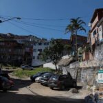 Homem é morto a tiros no Morro Santa Maria