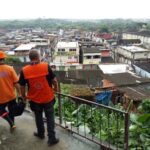 Guarujá também antecipa PPDC como medida de prevenção ao El Niño