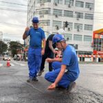 Começam obras de reurbanização em corredores de SV