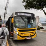 Linha de ônibus terá itinerário alterado em Cubatão