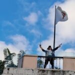 Ator leva Pirata e história de Santos a Vila do Conde, em Portugal