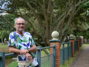 “A cidade é um território de disputa. Quem vai ganhar? Qual cidade queremos?”
