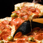 Pizza reúne tradição e bons encontros