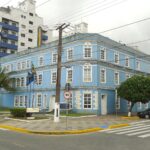 Justiça determina citação de ex-prefeito de Mongaguá em ação civil pública