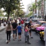 Projeto ‘Vem Pra Orla’ volta com atrações neste domingo