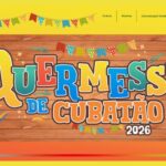 Cubatão cancela programação da quermesse após local ser danificado por ventania
