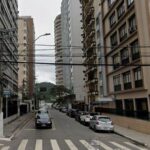Rua de SV passa a ter mão única a partir desta sexta