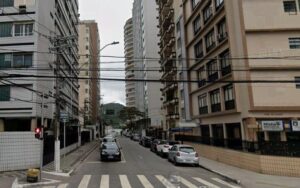 Rua de SV passa a ter mão única a partir desta sexta