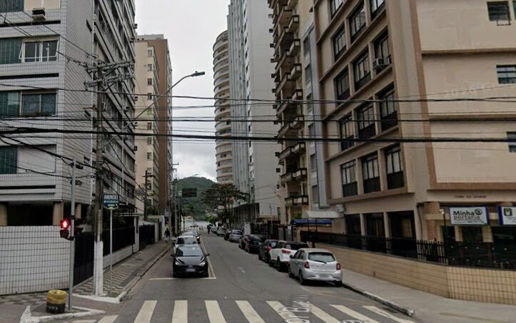 REPRODUÇÃO/GOOGLE