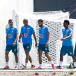 Dois jejuns colocam mais pressão sobre time de Ancelotti