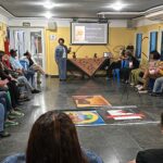 Semana Tereza de Benguela começa nesta quarta