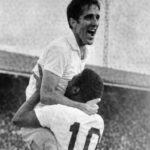 Toninho Guerreiro, um artilheiro inesquecível