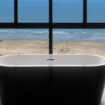 O Mar como Arquitetura