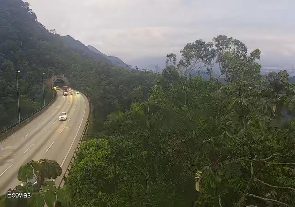 Imagem da câmera no SAI Imagem da câmera no SAI
