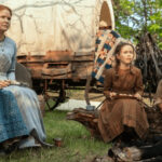 Nova série da Netflix resgata o espírito do clássico ‘Os Pioneiros’