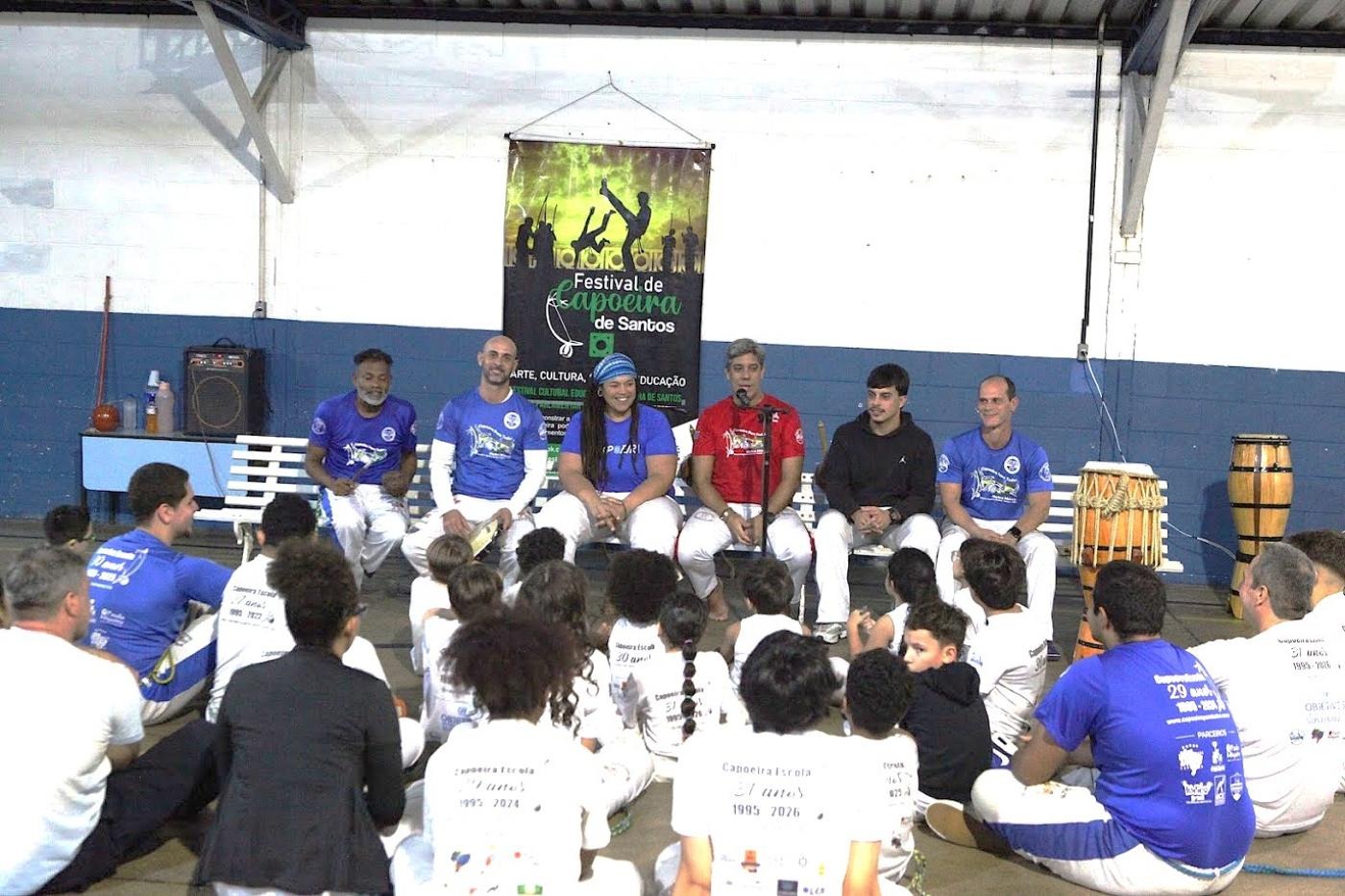 Carlos Nogueira / PMS