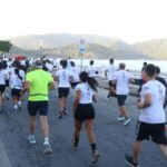 Santos realiza corrida de conscientização sobre o autismo neste domingo