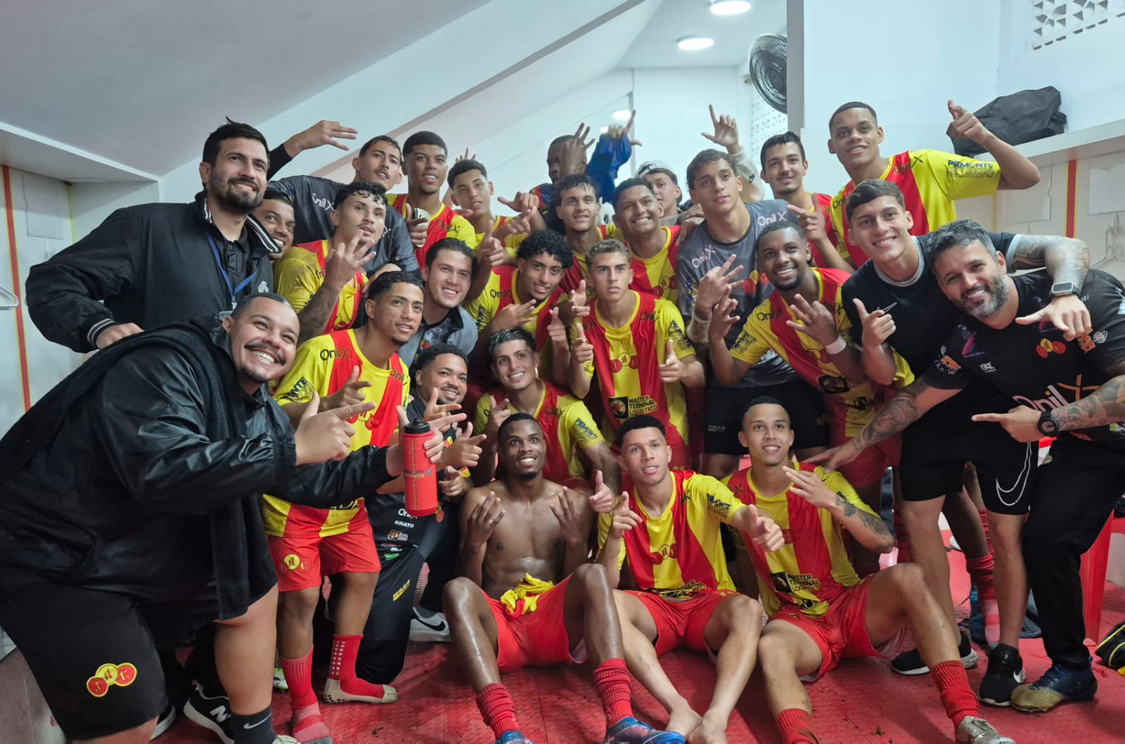 Piemonte Best Soccer / Divulgação
