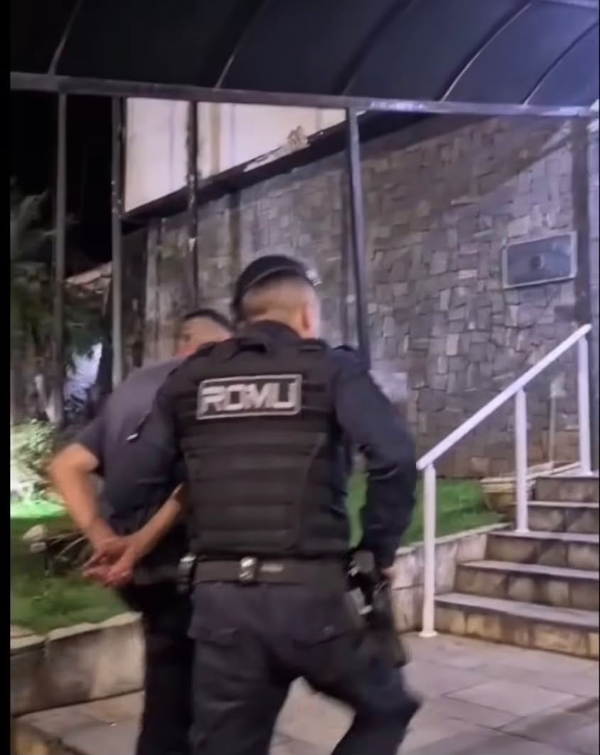 Divulgação/ROMU Divulgação/ROMU