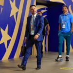 Após eliminação na Copa, Rodrigo Caetano promete novidades para a próxima convocação