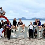 Santos recebe desafio de judô com atletas canadenses e santistas nesta semana