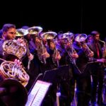 ‘Djavaneando’ encerra circulação pela Baixada Santista com concerto gratuito em Cubatão