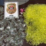 Polícia Civil prende homem por tráfico de drogas em Itanhaém