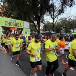 Corrida 5K Centro Histórico reúne mais de mil atletas e define campeões em Santos