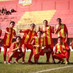 Categorias de base do Jabaquara vencem o Mauá FC pelo Paulista Sub-15 e Sub-17