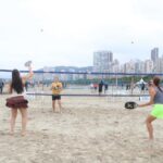 Primeira edição do torneio Santos Legacy BT ocorre neste fim de semana