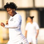 Sereinhas da Vila vencem o São Paulo pelo Campeonato Paulista Sub-20