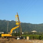 Obras para reduzir alagamentos na Zona Noroeste avançam