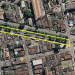 Cubatão dá início a obras na Avenida Henry Borden