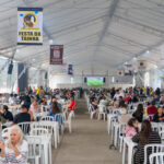 Guarujá e Bertioga dão início à Festa da Tainha