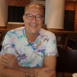 Roberto Massoni reúne peças teatrais inéditas em novo livro