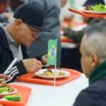 Bom Prato encerra programação da Copa com cardápio francês