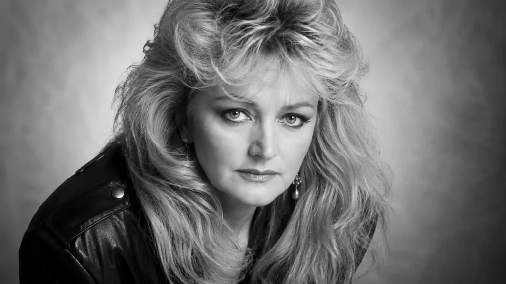 Bonnie Tyler, voz de “Total Eclipse of the Heart”, morre aos 75 anos