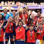 Espanha vence Argentina e conquista o bicampeonato mundial