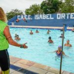 Guarujá abre mais de 3 mil vagas em cursos e esportes
