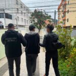 Polícia Civil prende homem por manter mãe em cárcere privado
