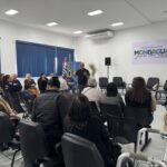 Conselho do Idoso de Mongaguá apresenta números em encontro