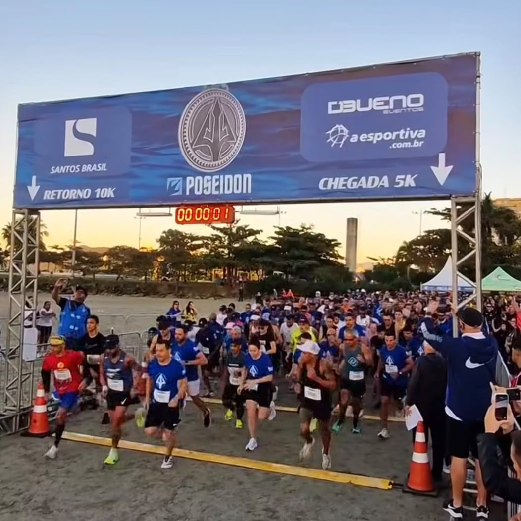 Divulgação / PMS Divulgação / PMS