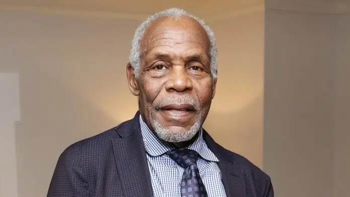 Danny Glover, ator de ‘Máquina Mortífera’, revela doença de Alzheimer