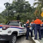 São Vicente reforça drenagem como prevenção ao El Niño