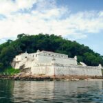 A fortaleza distante