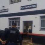 GCM prende procurado pela Justiça em Santos